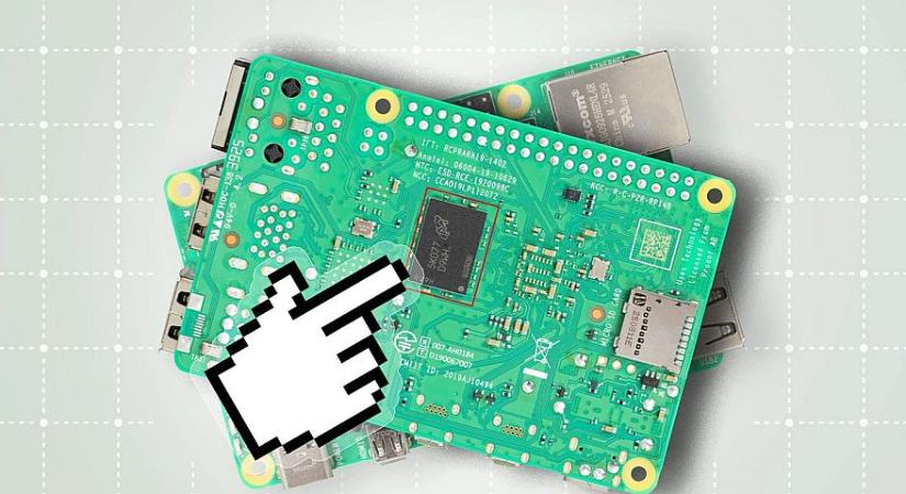 Titokban új variánst kapott a Raspberry Pi 4 Model B