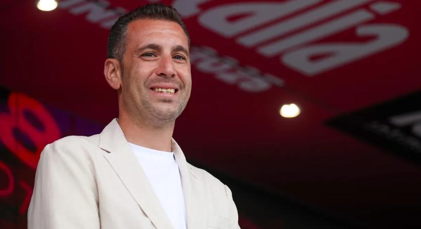 Tour de France: Nibali szerint Magyarország alkalmas a nagy rajt megrendezésére