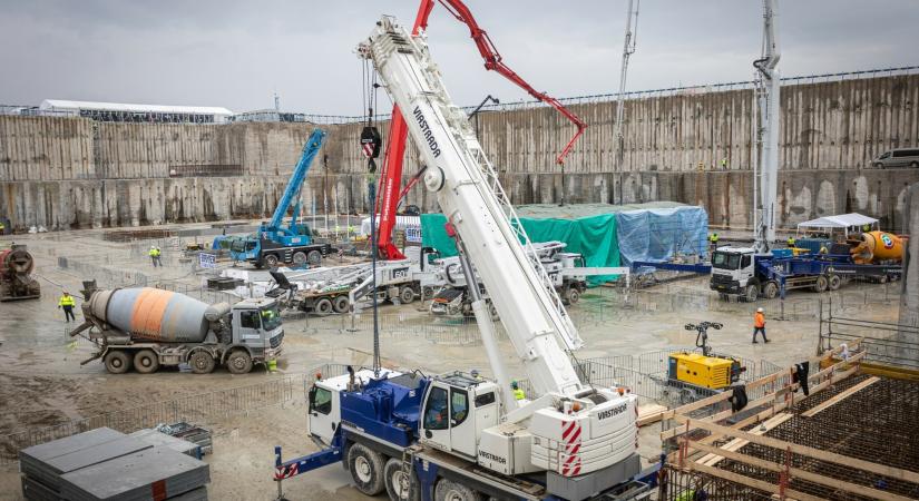 Szerbia tulajdonrészt szerezne a paksi atomerőműben