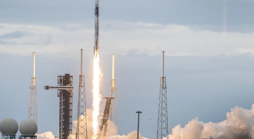 Musk szerényebb célt tűzött ki magának, de így is scifi-kategóriában gondolkozik