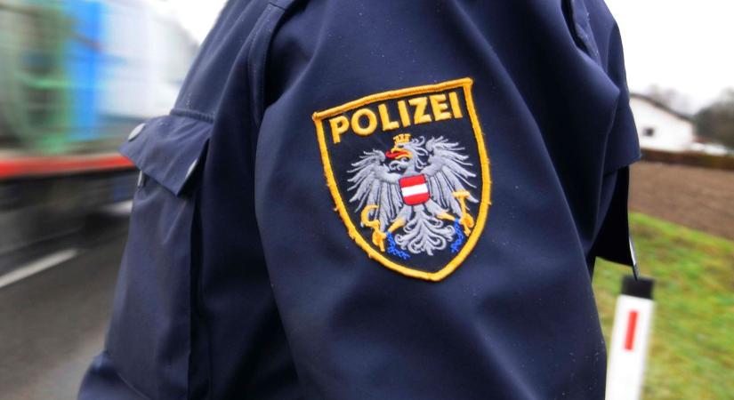 Családi tragédia rázta meg Ausztriát, 19 éves lányával végzett a magyar férfi