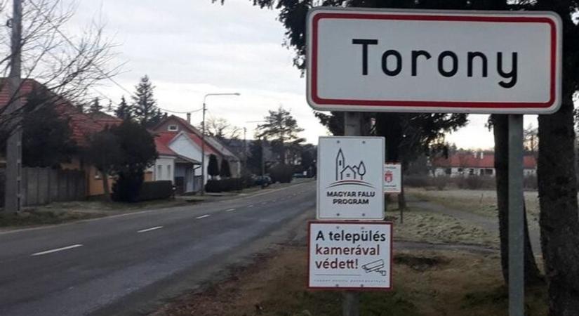 Ez a toronyi étterem is bezárt, most új gazdát keres