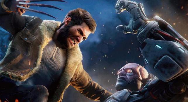 Az egyik PS Store kifecseghette a Marvel's Wolverine megjelenési hónapját