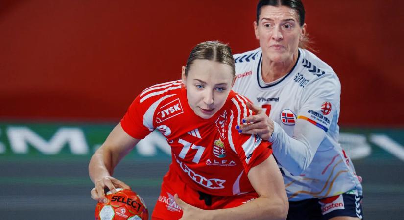 A meseszép magyar kézilabdázónő megható posztja felrobbantotta az internetet – képek