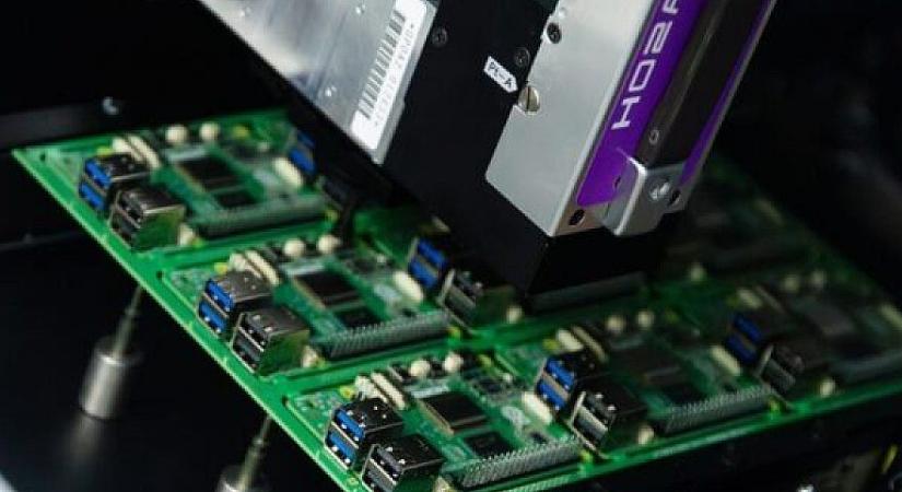 Ismét árakat emel a Raspberry Pi, a memóriadrágulás miatt
