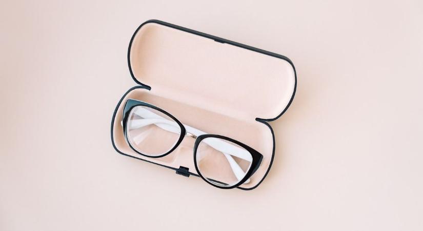 Ezek a legmenőbb márkás szemüvegkeretek! A Gucci szemüveg még mindig befutó!