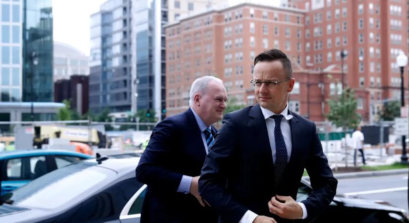 A gödi Samsung főtanácsadójaként dolgozik Szijjártó Péter volt miniszterhelyettese