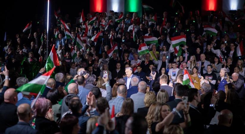 Megérkeztek a legfrissebb Eurostat-adatok: Magyarország kimagaslik, Németország bajban, az EU gyengül