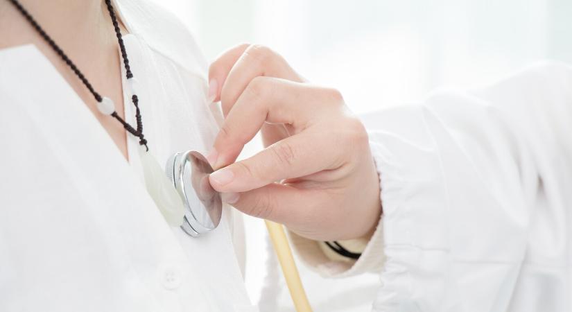 Látogatási tilalom lépett érvénybe a dunaszerdahelyi kórház fekvőbeteg-osztályain