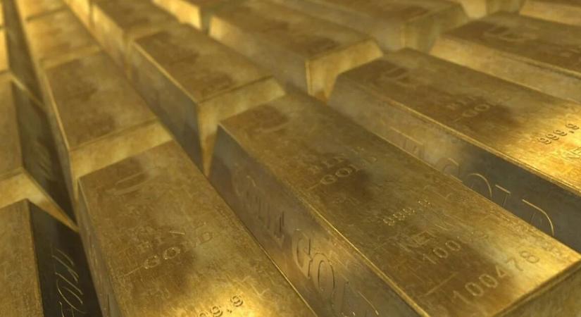 Ez betett: fájdalmas hullámvasútra ült, aki az aranyra fogadott