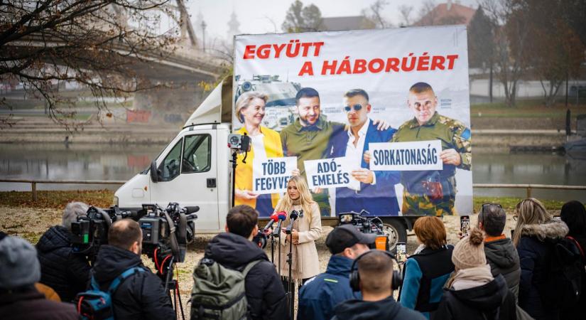 Nem árad, csak szivárog a Fidesz, hiába vet be minden trükköt a Facebookon