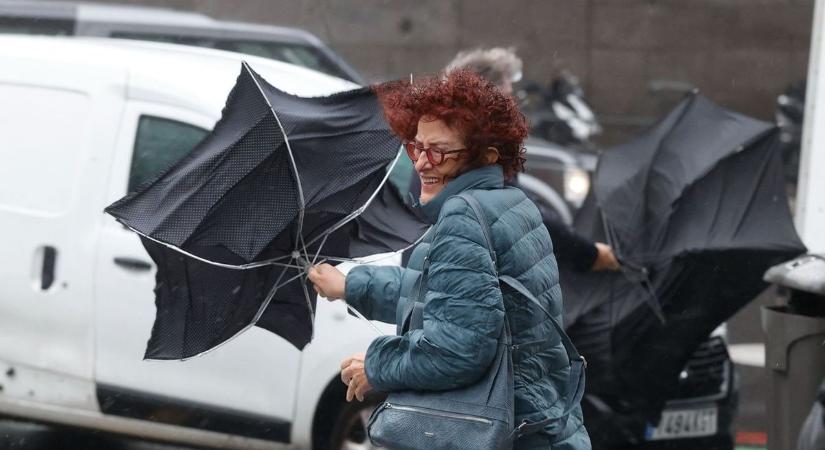 Már mindenki búcsúztatná a telet, de lesz még utánpótlása