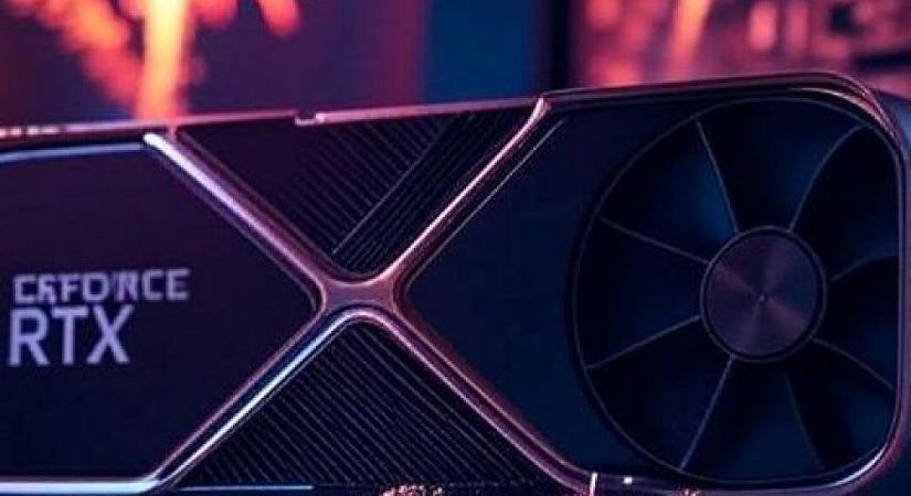 Megint kigyulladt egy GeForce RTX 4080 videókártya - konkrétan egy lyukat ütött a túláram rajta