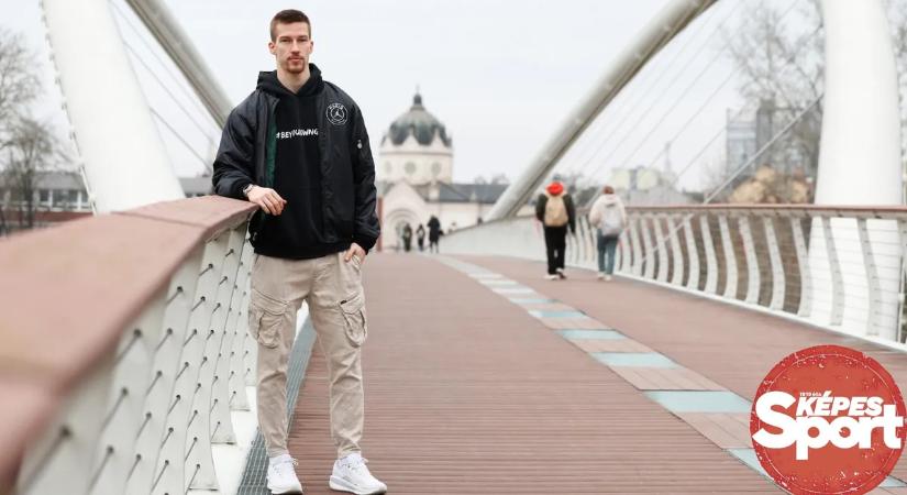 Az elemző, aki mindig jobb akar lenni – interjú Somogyi Ádámmal