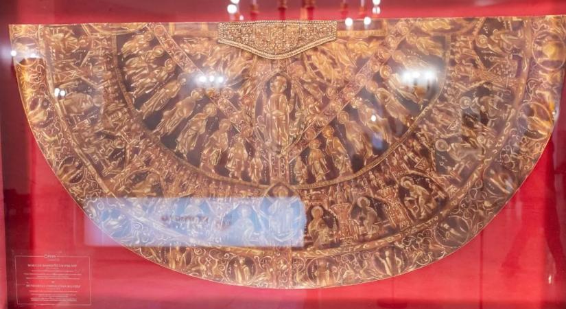 Az Operaház különleges ajándéka pótolja az ezeréves kincset