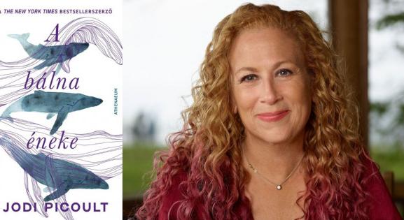 Először jelent meg magyarul Jodi Picoult első regénye: létezhet szerelem és karrier egymás mellett?