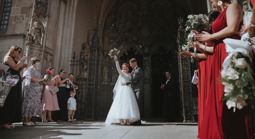 Házasság hete Kassán is: a hűség nem teher, hanem megtartó erő