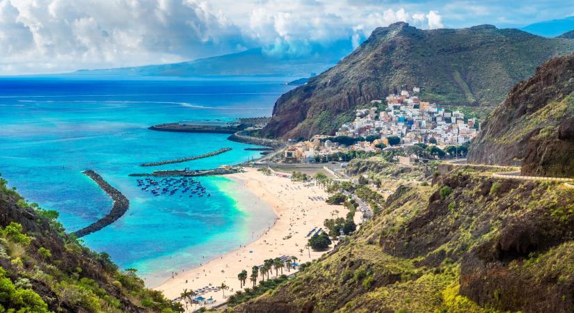 Télből nyárba: top 10 meleg úti cél ahová olcsón elrepülhetsz!