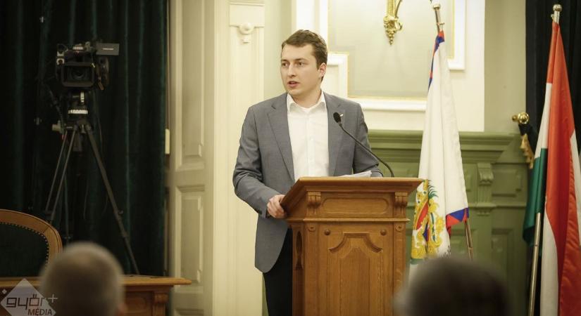 Boncsarovszky Péter szerződések dátumozása miatt tett feljelenést