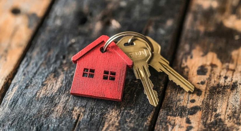 Minden szem az Otthon Starton, a piaci lakáshitelekhez csak a régi kedvezményeket adják a bankok