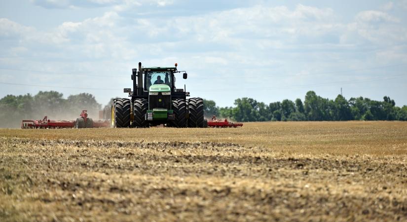 Így forgathatja fel Ukrajna csatlakozása az agrárpiacot