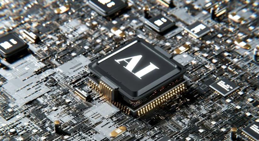 Megjelent a mesterséges intelligencia az egyik hazai áruházláncban: a zöldség-gyümölcs pultnál lehet találkozni vele