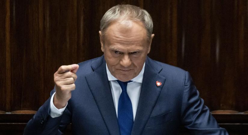 Teljesen kiakadtak Lengyelországban: bemutatták, hogy provokálja őket Oroszország