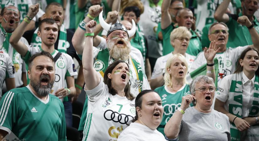 Újabb klasszissal állapodott meg a Győri Audi ETO KC