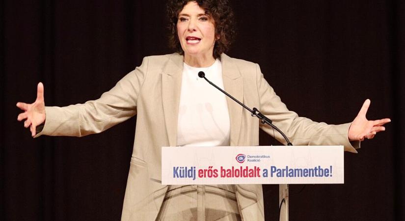 Dobrev: A határon túliak szavazati joga a választási csalások melegágya”