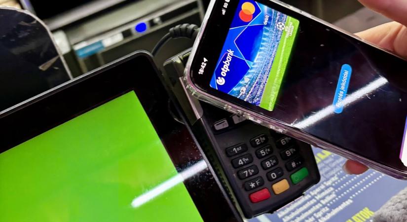 UEFA CHAMPIONS LEAGUE – OTP DIGITÁLIS PASSION KÁRTYA