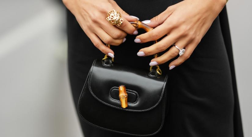 A körömtrend, ami egy nap alatt mindenhol ott lett, pedig nagyon nem átlagos