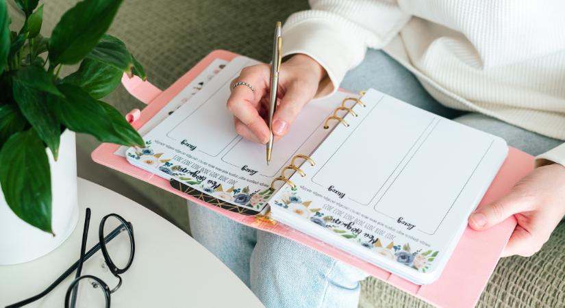 Ez a szokás tette reálissá a boldogságomat