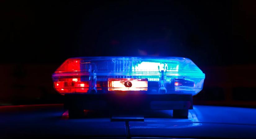 Szirénák zúgtak Hajdúhadházán: 160 egyenruhás csapott le a városban