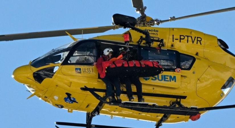 Szörnyű hírre ébredt Amerika, alig tértek magukhoz az emberek a drámai felvételek láttán (VIDEÓ)