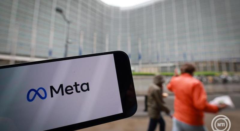 Az EU szerint a Meta uniós szabályt sért azzal, hogy akadályozza más mesterségesintelligencia-szolgáltatók hozzáférését a WhatsApphoz