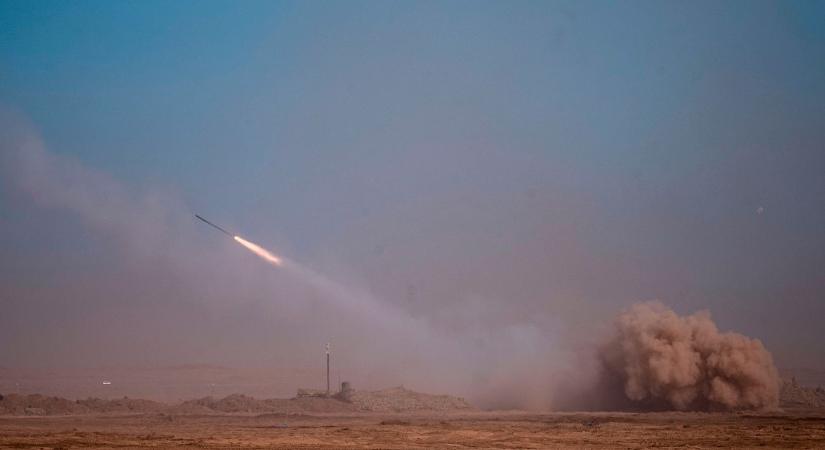 Csapás az Oresnyik teszttelepére: a Vezérkar ismertette a következményeket