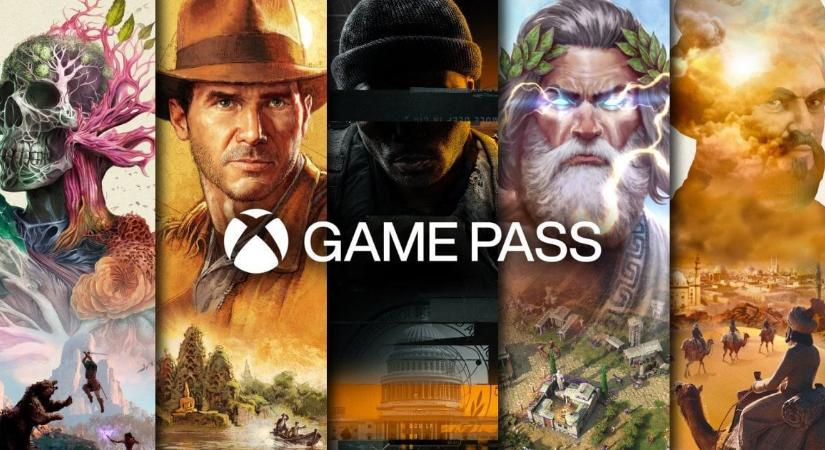 Nem is a Microsoft lenne, ha nem variálna MEGINT az Xbox Game Pass csomagjain