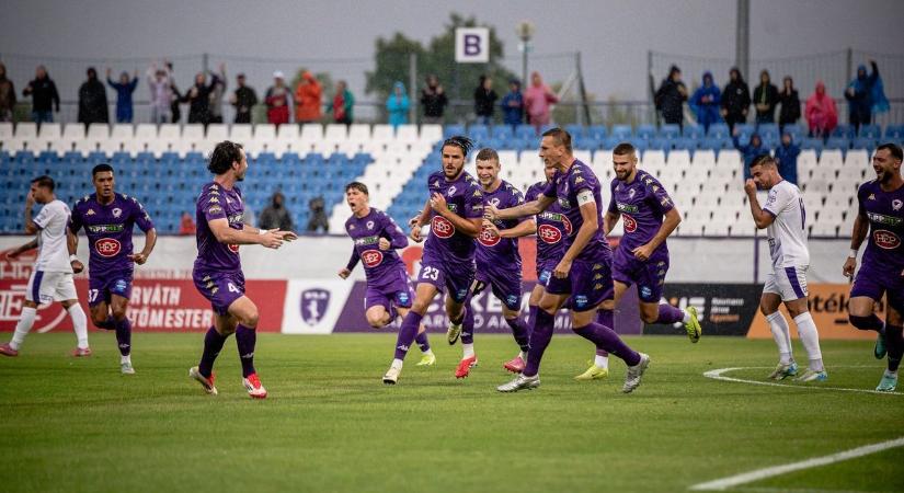 Újpest után MTK? Újabb NB I-es skalpot gyűjthet a kupában a KTE