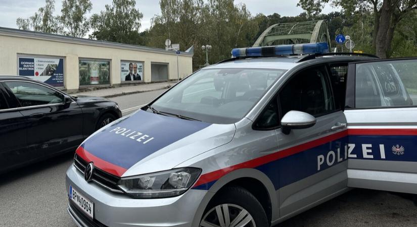 Megölhettek egy 19 éves magyar nőt Ausztriában, az 51 éves apját is holtan találták