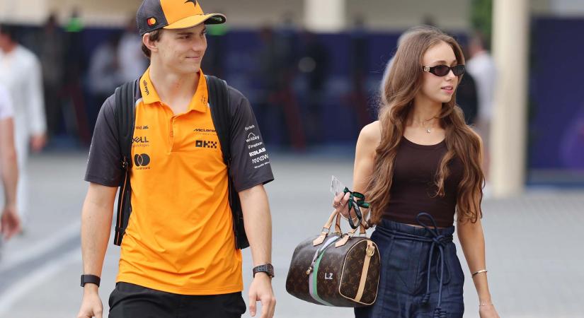 Piastri szerint a 2026-os aero-forradalom új lehetőségeket nyithat a pilótáknak