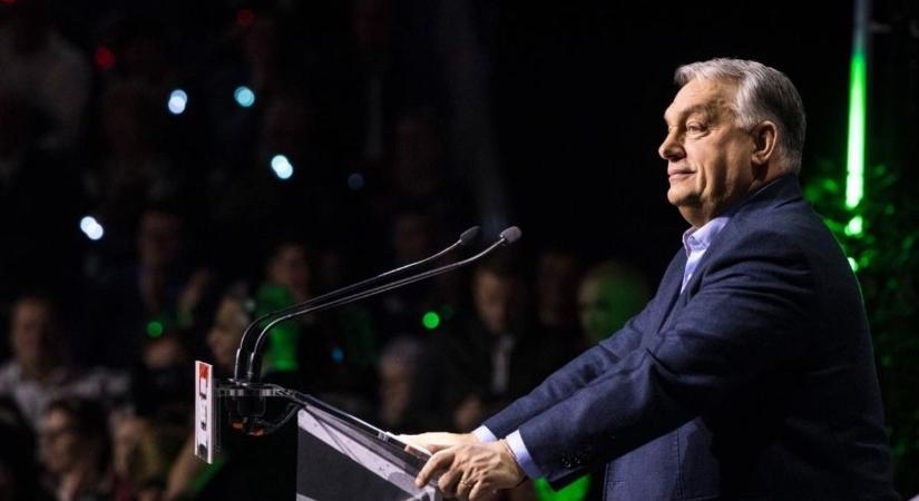 Orbán Viktor történelmi példával üzent Von der Leyennek: „Lehet nemet mondani, ha van vér a pucában” (VIDEÓ)