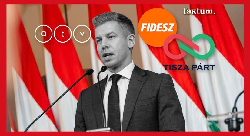 Itt van a Faktum legújabb elemzése