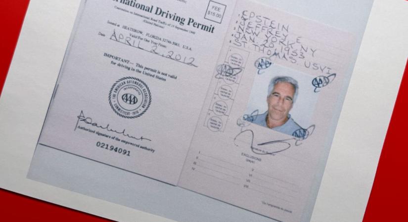 Epstein-ügy: Szlovák lányok is érintettek lehetnek, a KDH és a Hlas vizsgálatot követel