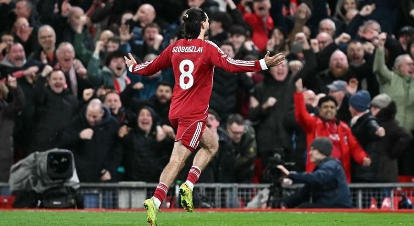 Hiába kerestük, Szoboszlai Dominik eddig nem lőtt kis gólt (videók)