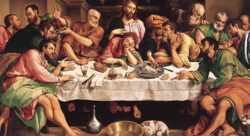 Még Jézus Krisztus feltámadása is jobban teljesít 2026-ban, mint a bitcoin