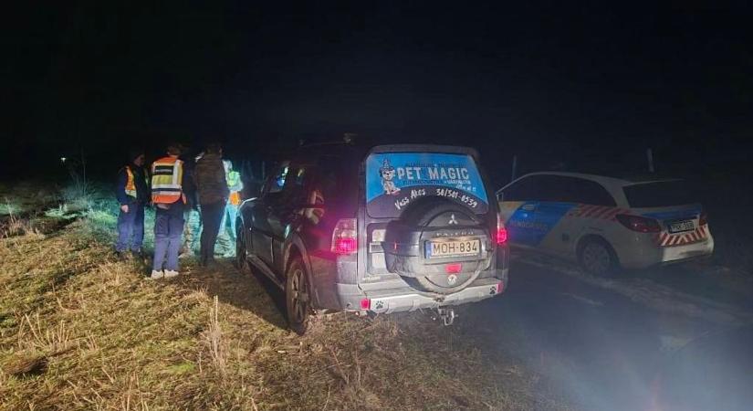 Egy 19 éves fiút találtak holtan Várpalotánál