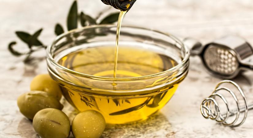 Termékvisszahívás: rákkeltő anyagot találtak az egyik étolajban