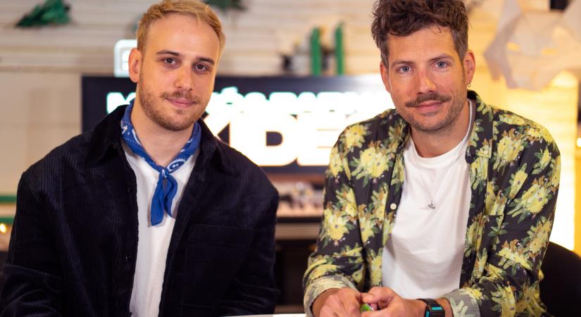 Kirepül a Síkideg – de a fészek megmarad