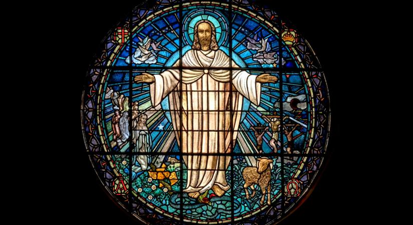 Jézus visszatérésének esélye gyorsabban nőtt, mint a Bitcoin