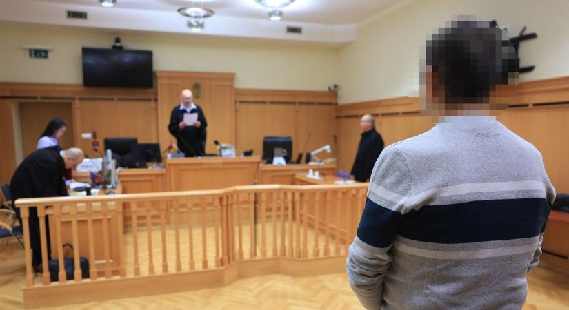 Ezt az ítéletet kapta a korrupcióval megvádolt egykori idősotthon-vezető (képgaléria)